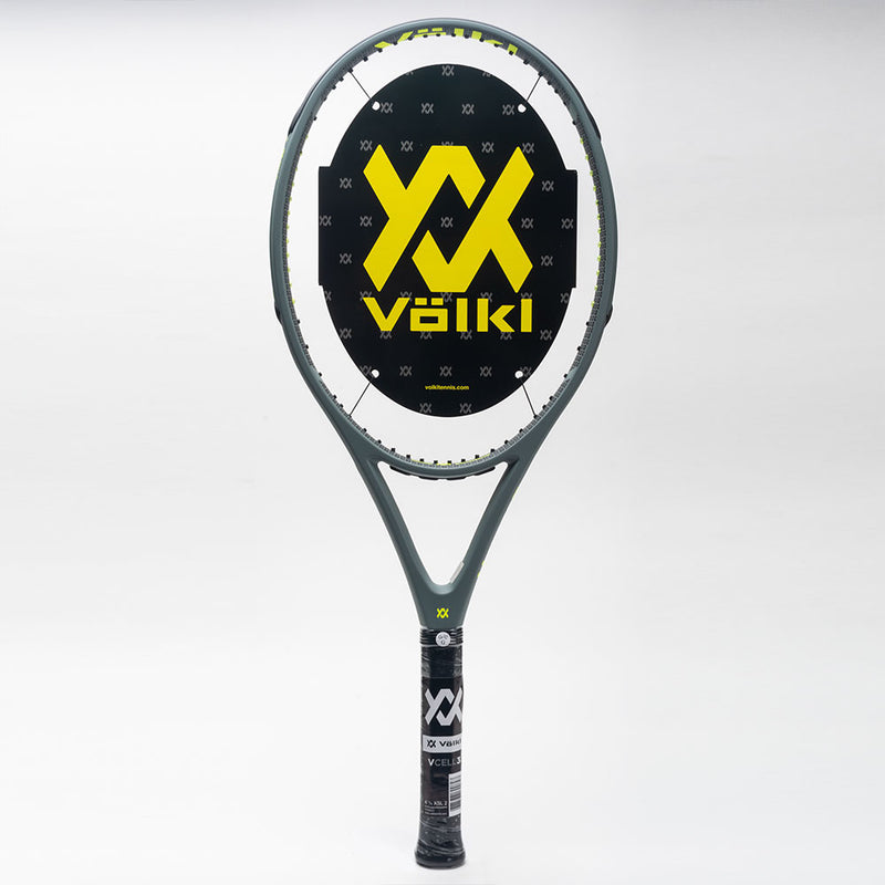 Volkl V-Cell 3