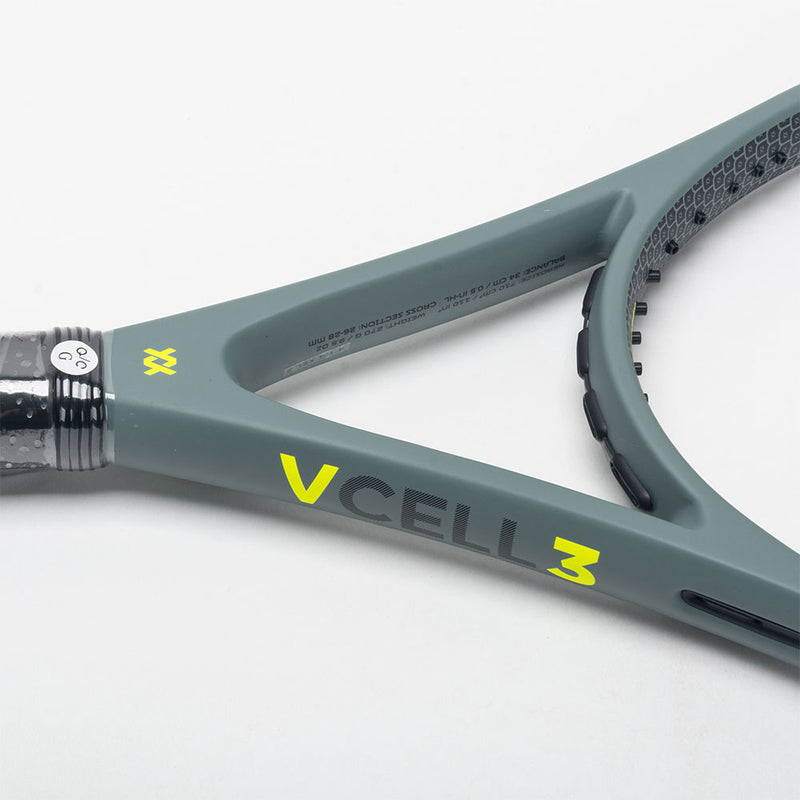 Volkl V-Cell 3