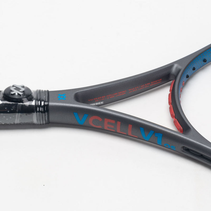 Volkl V-Cell V1 OS