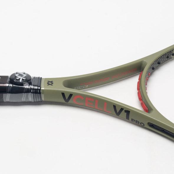 Volkl V-Cell V1 Pro