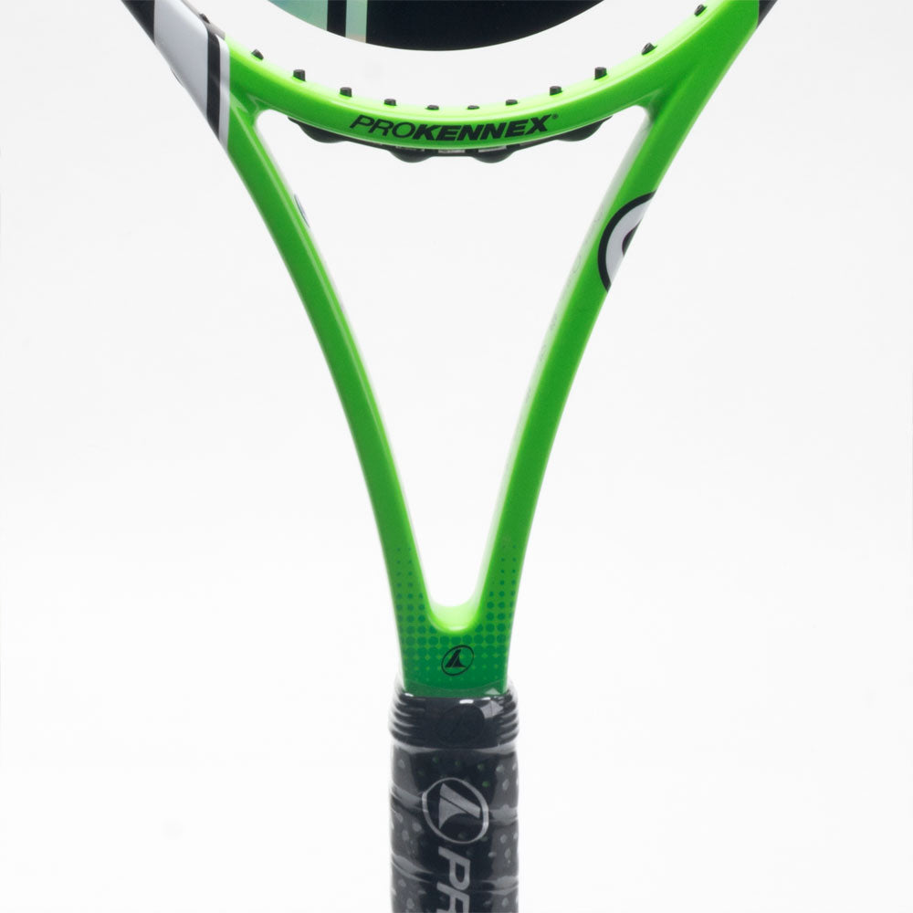MINT* 2017 PRO KENNEX Ki Q+ TOUR PRO TENNIS RACQUET (4 1/4) FROM A MINT* 2017 PRO KENNEX Ki Q+ TOUR PRO TENNIS RACQUET (4 1/4) FROM A