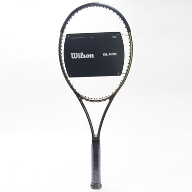 Wilson Blade 98 (16x19) v8