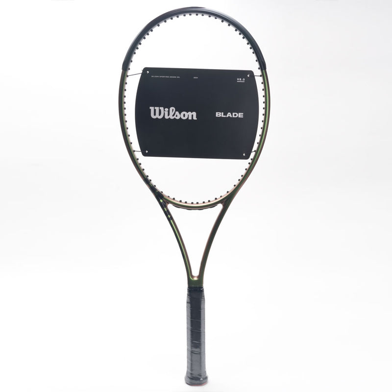 Wilson Blade 98 (18x20) v8