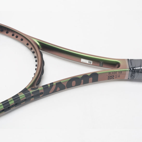 Wilson Blade 98 (18x20) v8