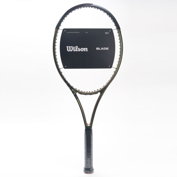 Wilson Blade 100L v8