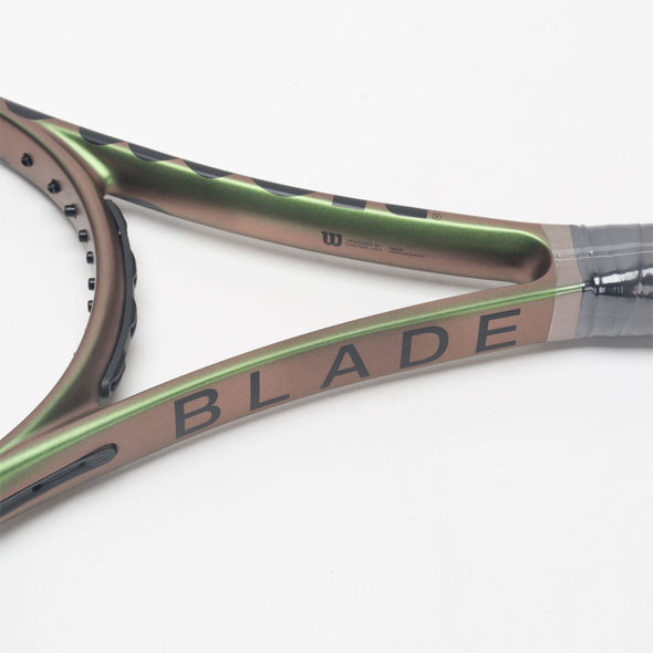 Wilson Blade 100L v8