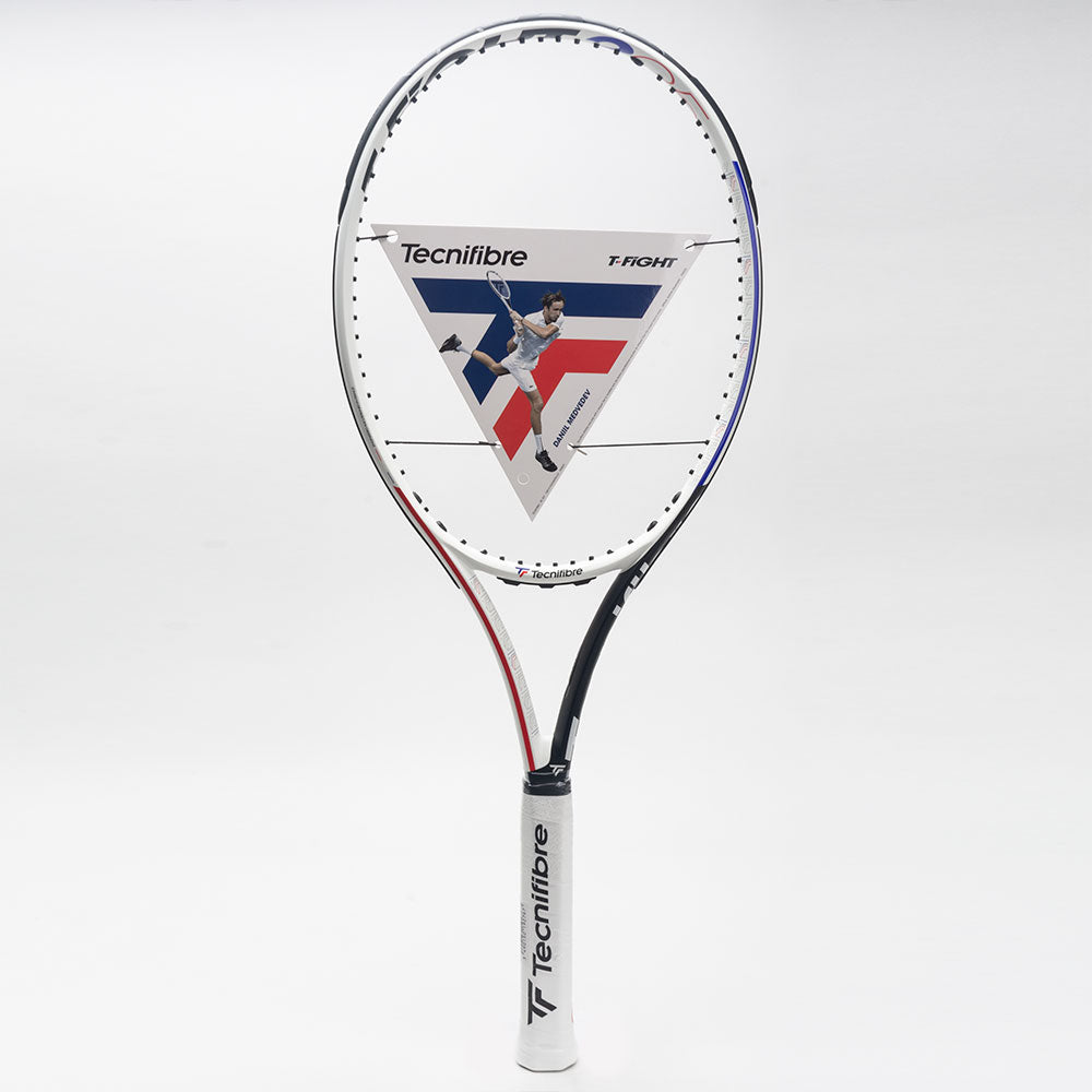 Tecnifibre TFight RS 295 – Holabird Sports