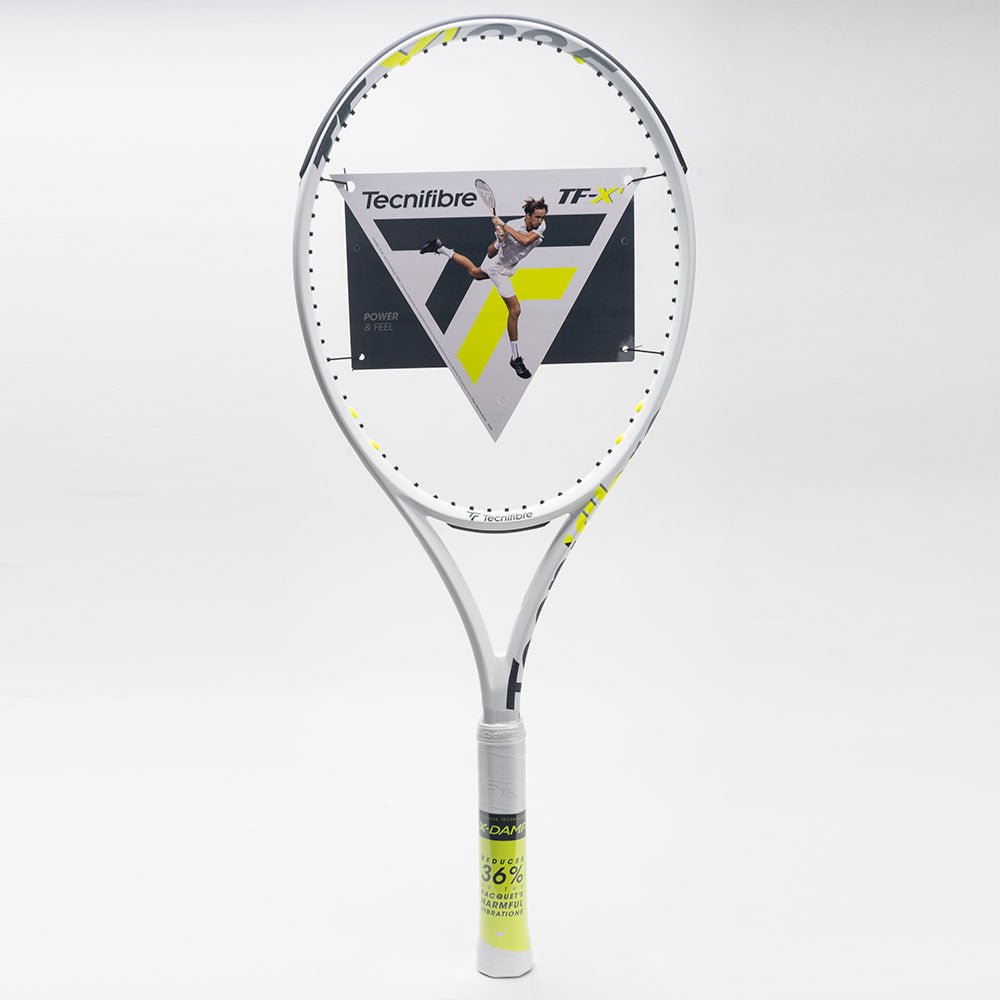 Tecnifibre TF-X1 285