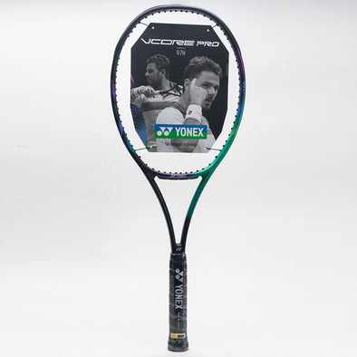 Yonex VCORE Pro 97H 330g Green/Purple