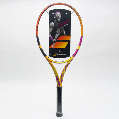 Babolat Pure Aero Rafa Team