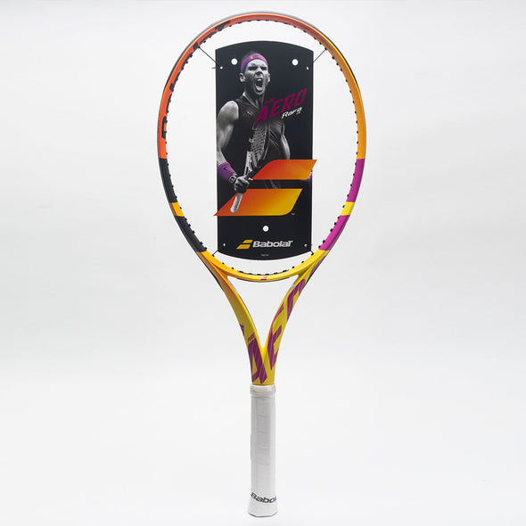 Babolat Pure Aero Rafa Lite