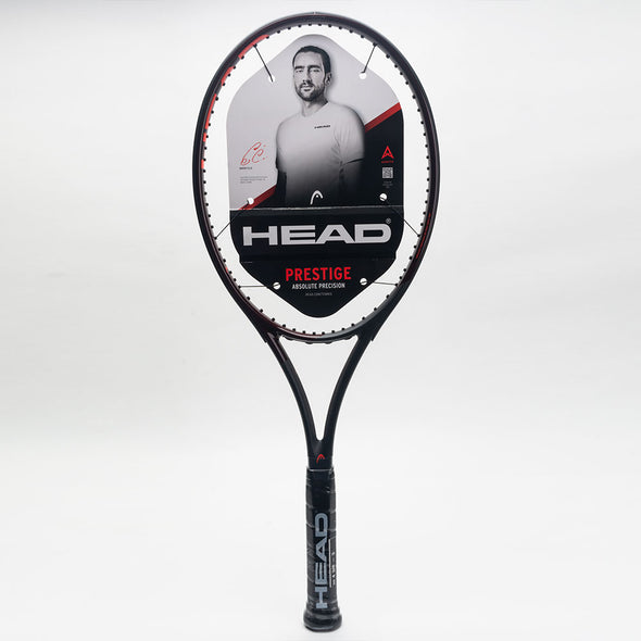HEAD Prestige Tour 2021