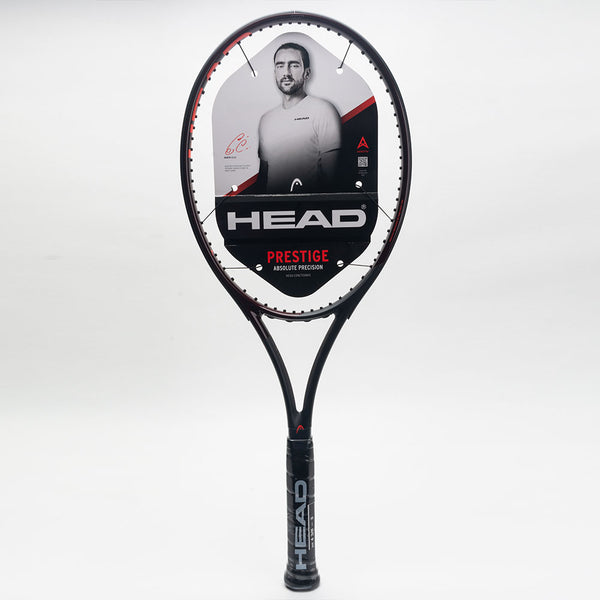 HEAD Prestige Tour 2021