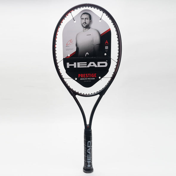 HEAD Prestige MP 2021