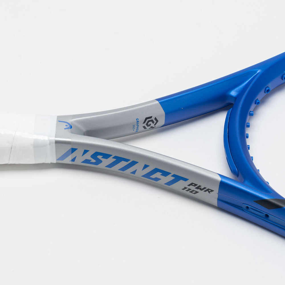 HEAD Instinct PWR 110 2022 – Holabird Sports