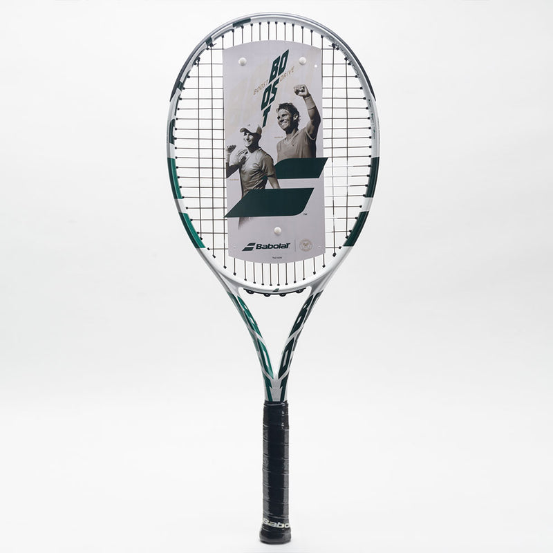Babolat pure 2024 drive lite 2017