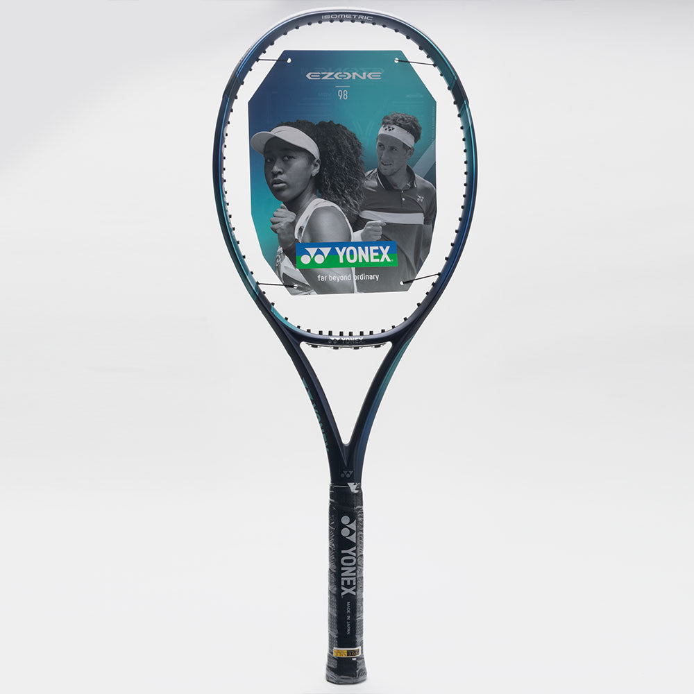 Yonex EZONE 98 305g Sky Blue (7th Gen)