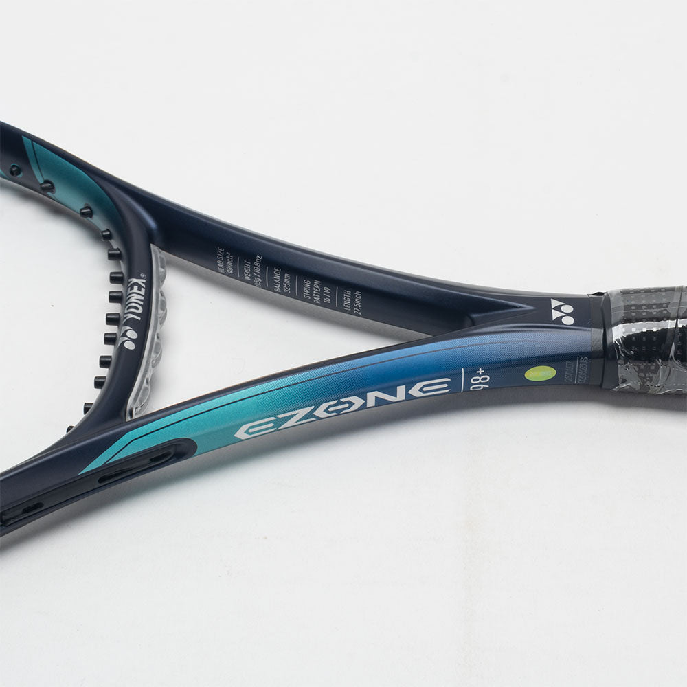 Yonex EZONE 98+ 305g Sky Blue (7th Gen)