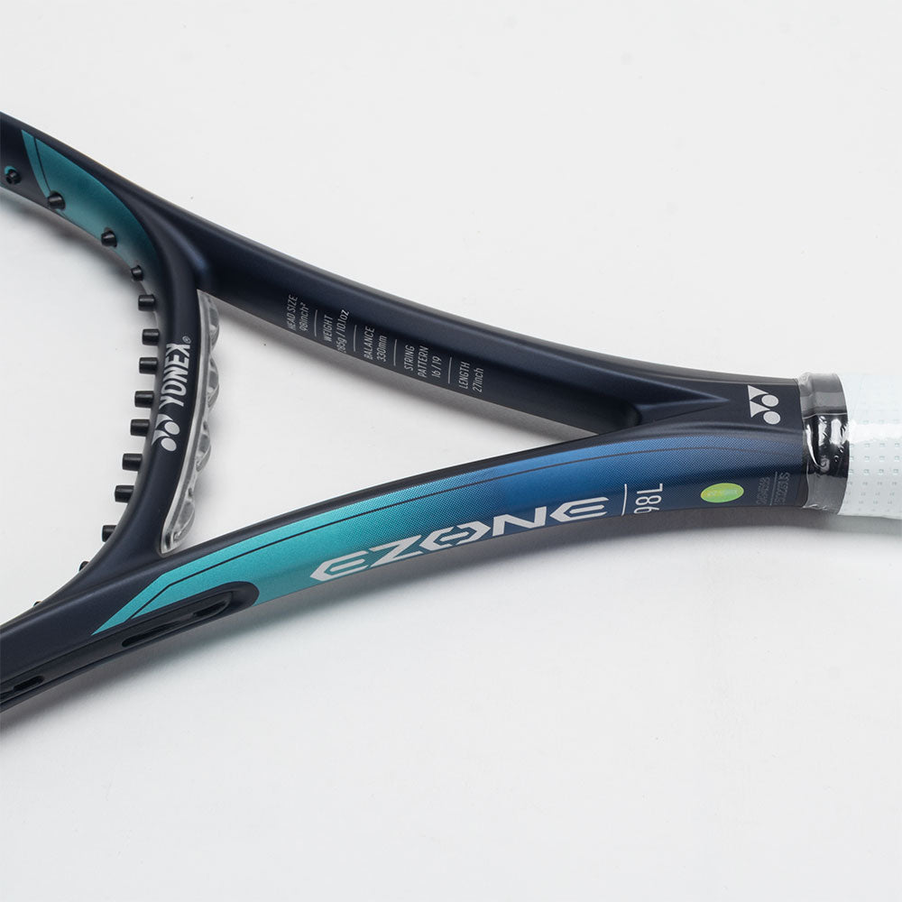 Yonex EZONE 98L 285g Sky Blue (7th Gen)