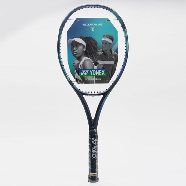 Yonex EZONE 100 300g Sky Blue