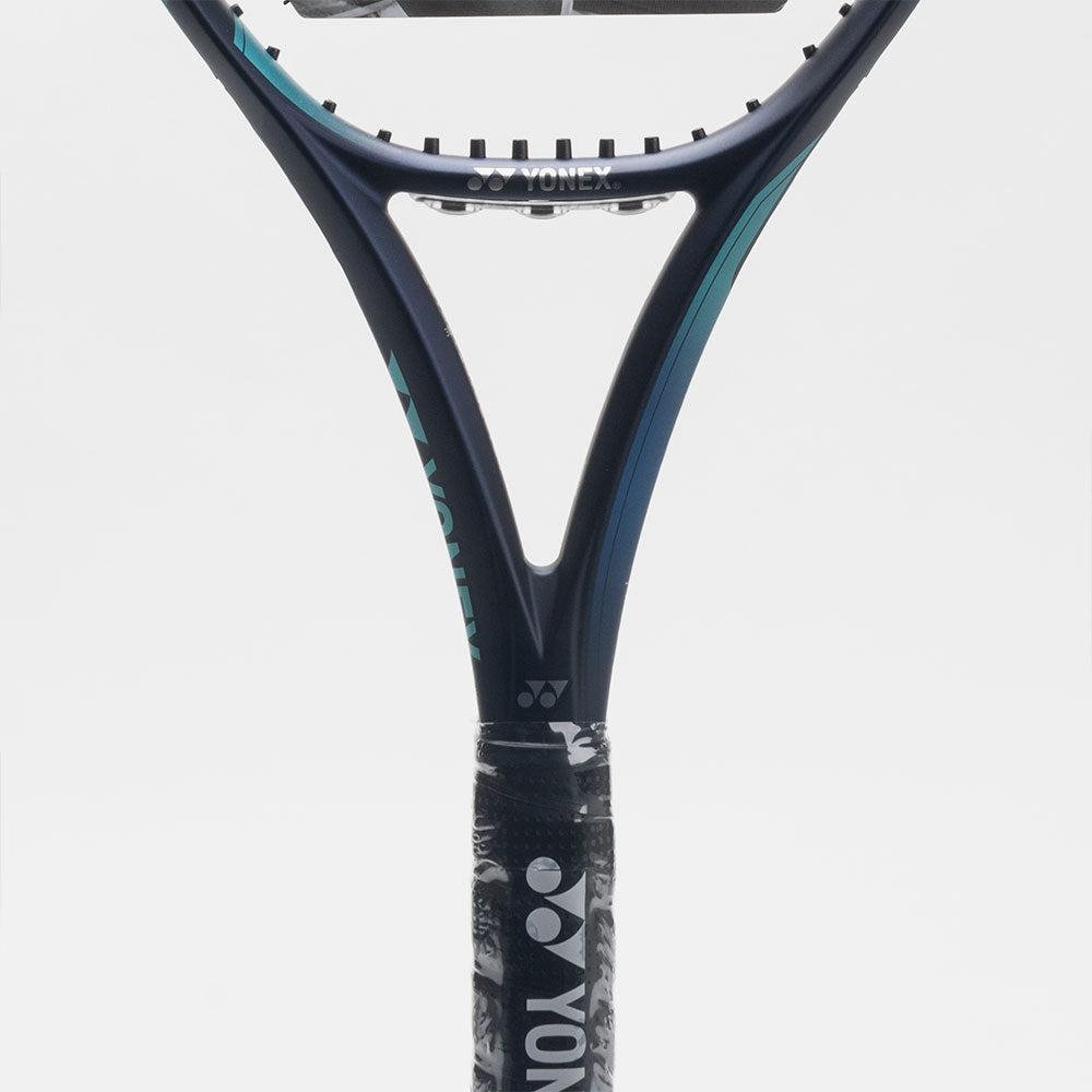 Yonex EZONE 100 300g Sky Blue (7th Gen)