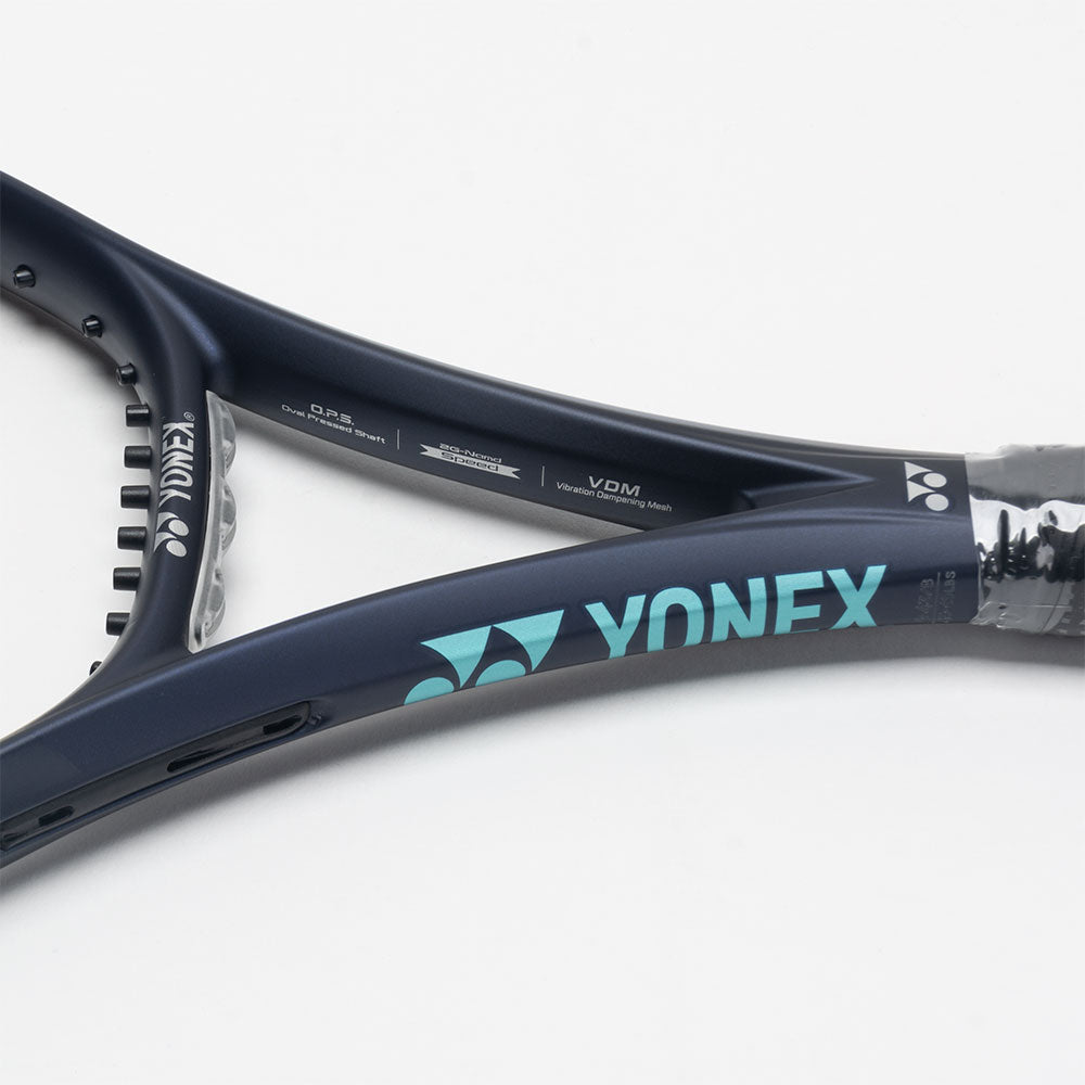 Yonex EZONE 100 300g Sky Blue (7th Gen)