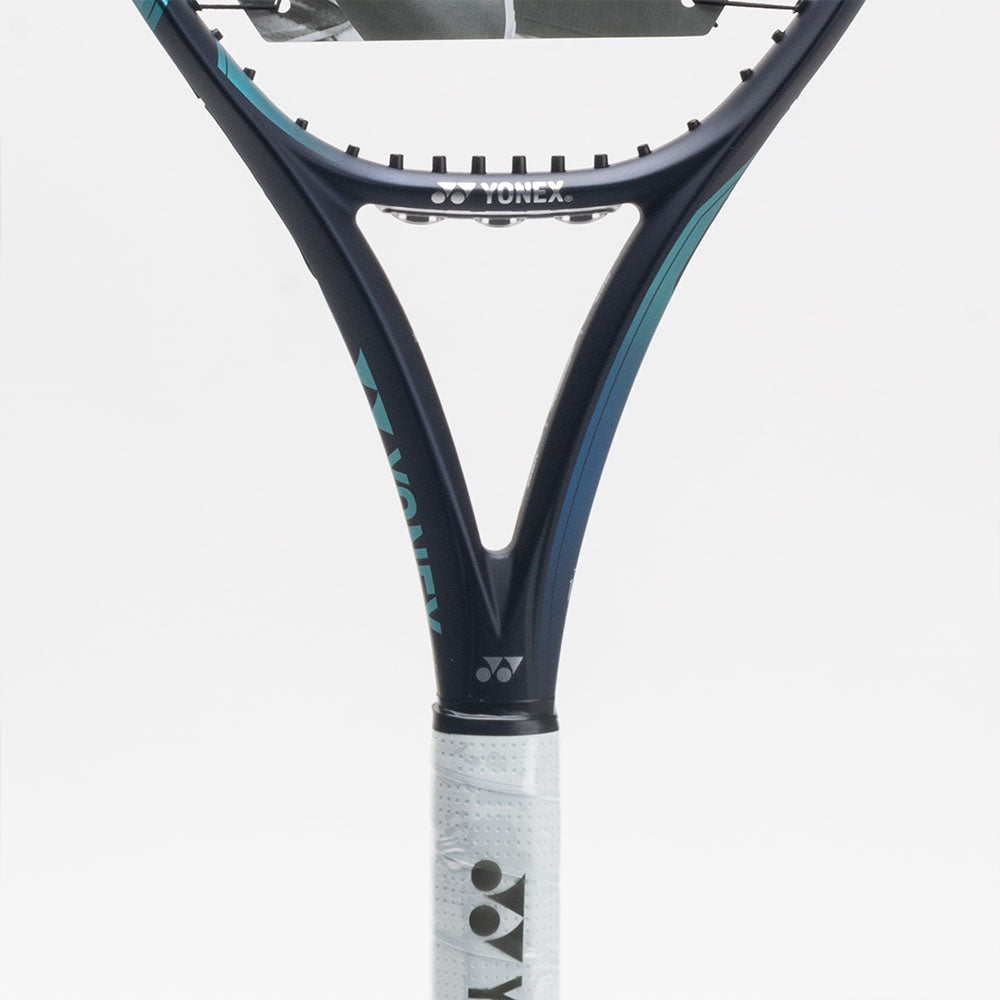 Yonex EZONE 100L 285g Sky Blue (7th Gen)