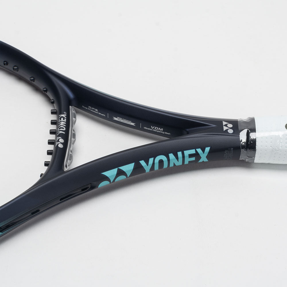 Yonex EZONE 100L 285g Sky Blue (7th Gen)