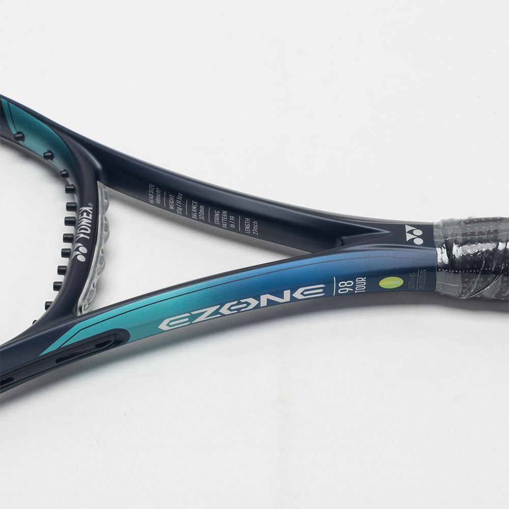 Yonex EZONE 98 Tour 315g Sky Blue (7th Gen)