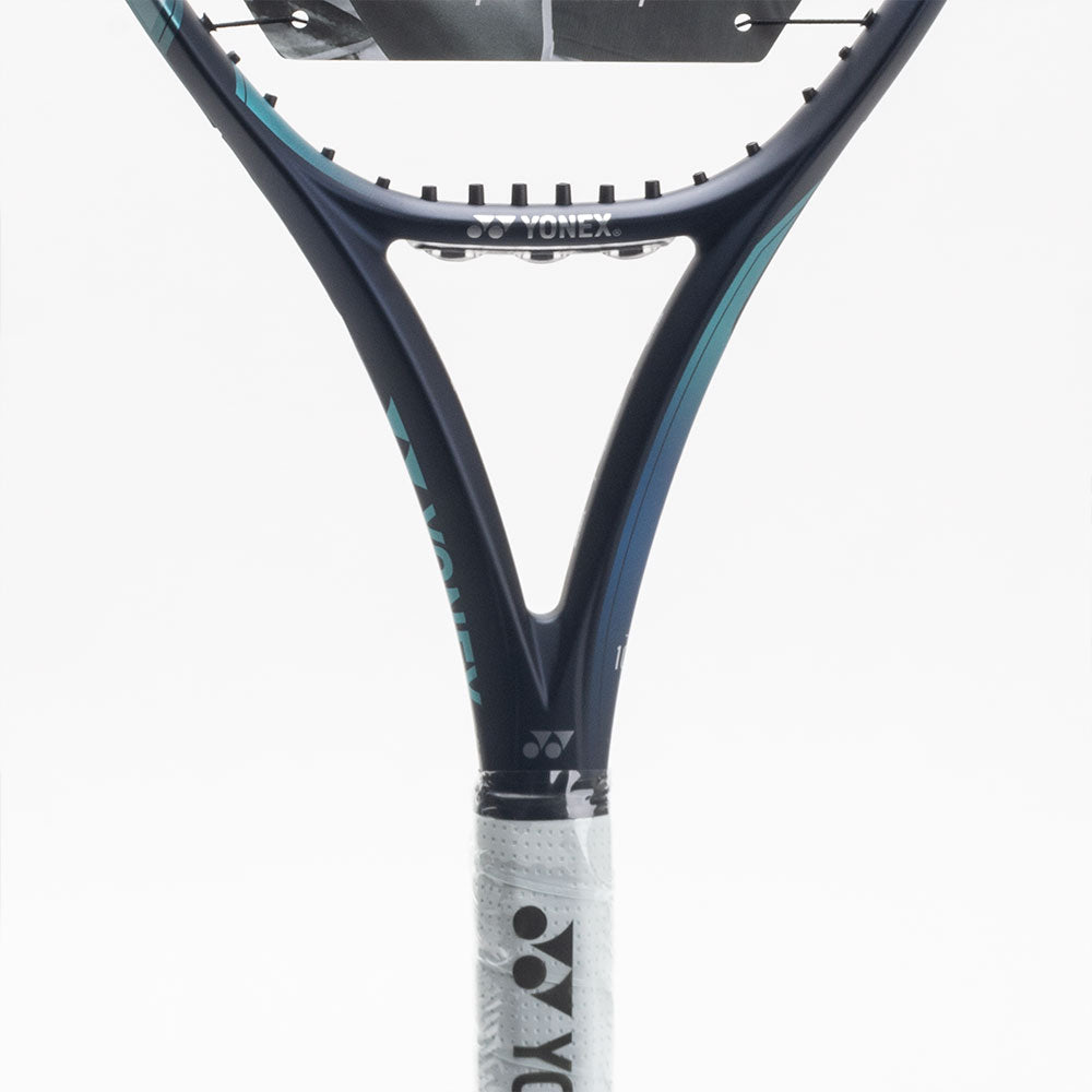 Yonex EZONE 100SL 270g Sky Blue (7th Gen) – Holabird Sports