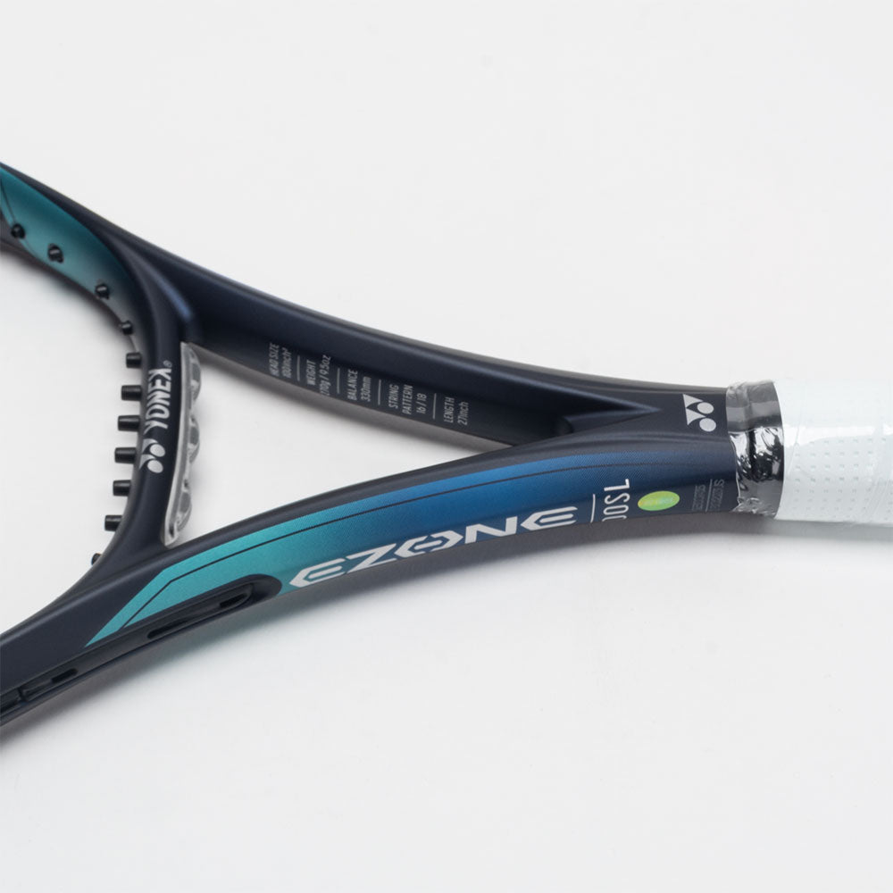 Yonex EZONE 100SL 270g Sky Blue (7th Gen)
