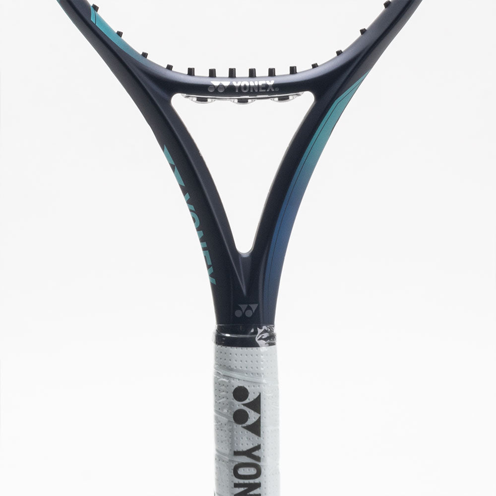 Yonex EZONE 105 275g Sky Blue (7th Gen)