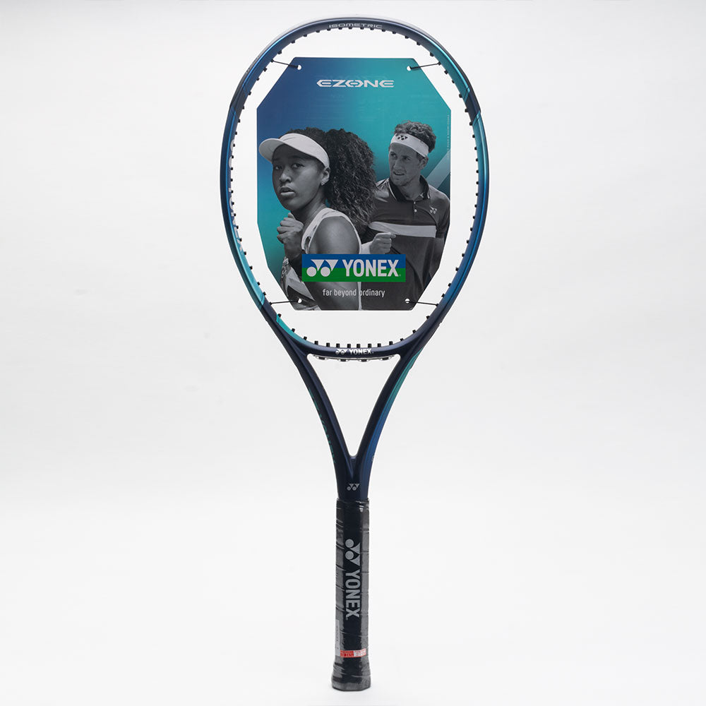 Yonex EZONE Game 98 270g Sky Blue (7th Gen)
