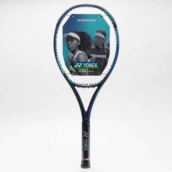 Yonex EZONE Game 98 270g Sky Blue (7th Gen)