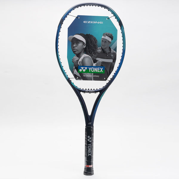 Yonex EZONE Feel 102 250g Sky Blue