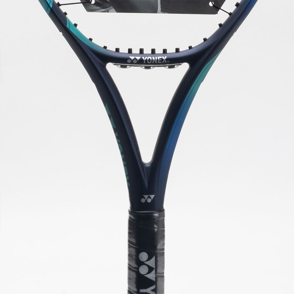 Yonex EZONE Feel 102 250g Sky Blue (7th Gen)