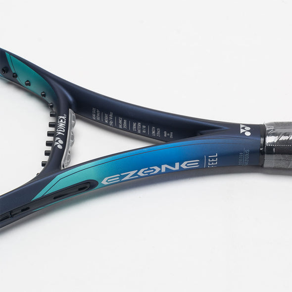 Yonex EZONE Feel 102 250g Sky Blue