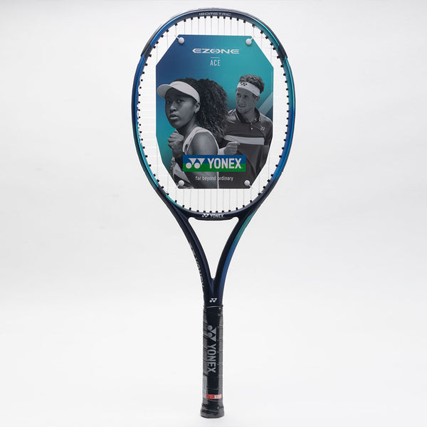 Yonex EZONE Ace 102 260g Sky Blue