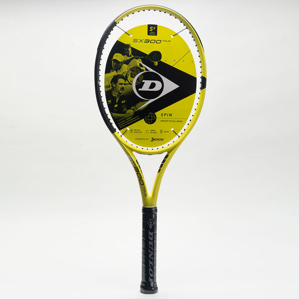 Dunlop SX 300 Tour