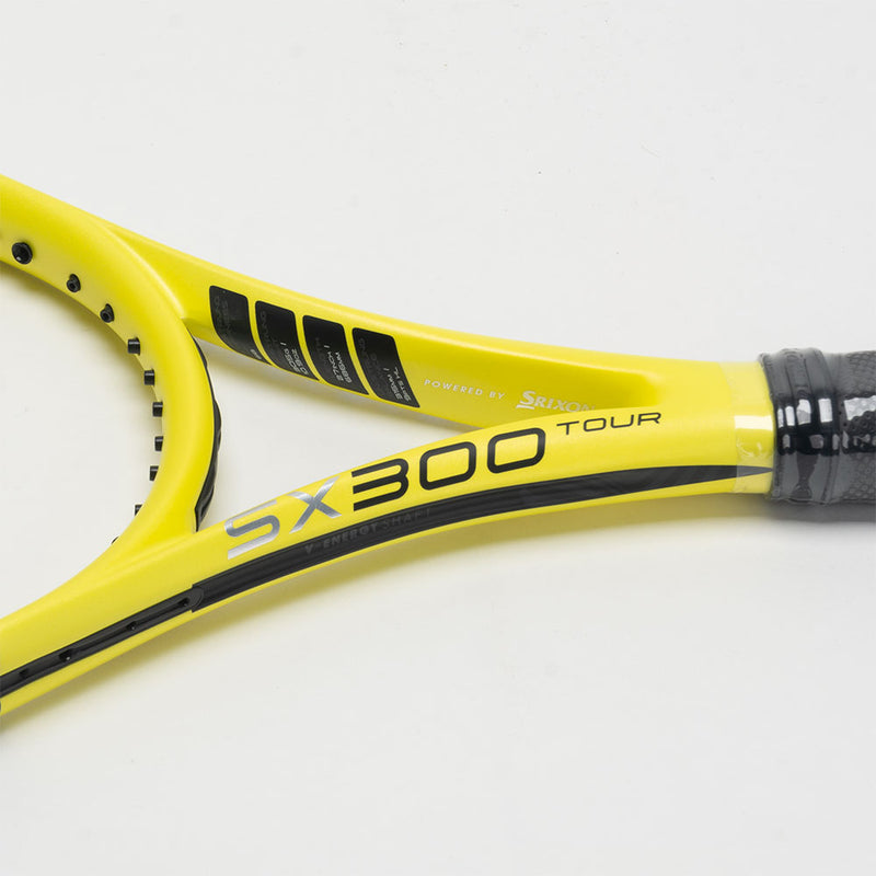 Dunlop SX 300 Tour