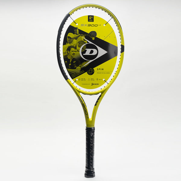 Dunlop SX 300 LS