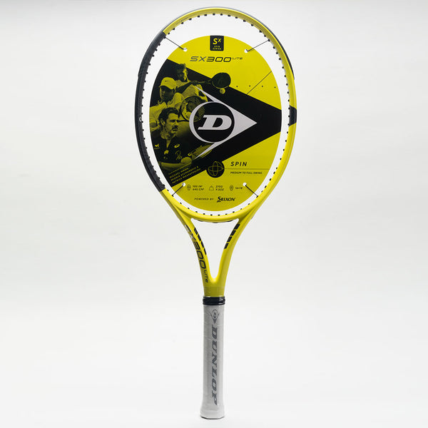 Dunlop SX 300 Lite