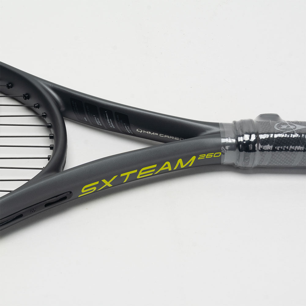 Buy Dunlop SX Team 280 online | Tennis Point FR Buy Dunlop SX Team 280 online | Tennis Point FR