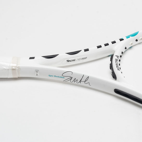 Tecnifibre Tempo 298 Iga Swiatek