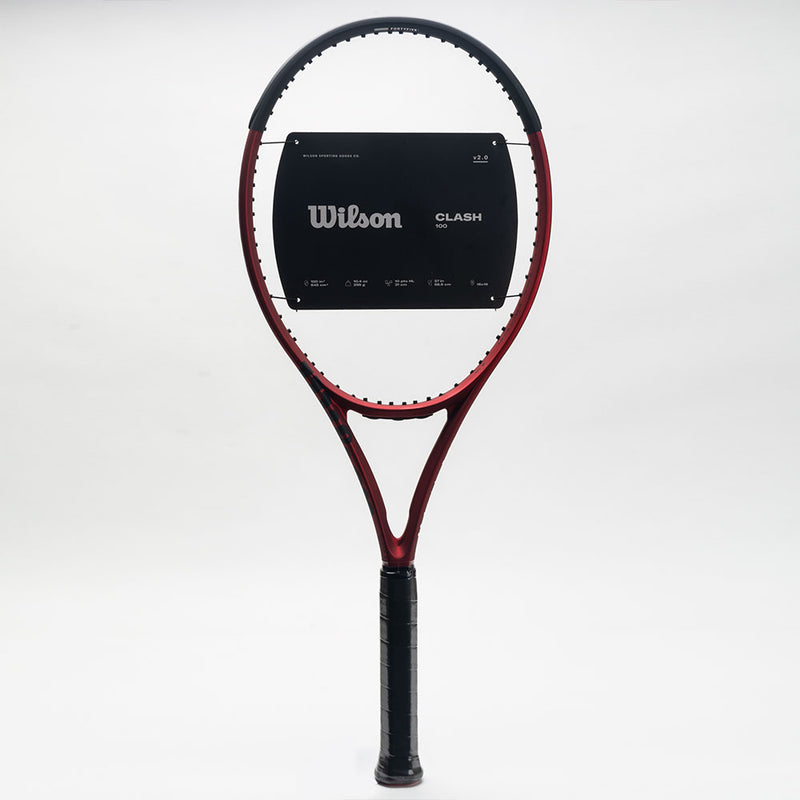 Wilson Clash 100 v2.0