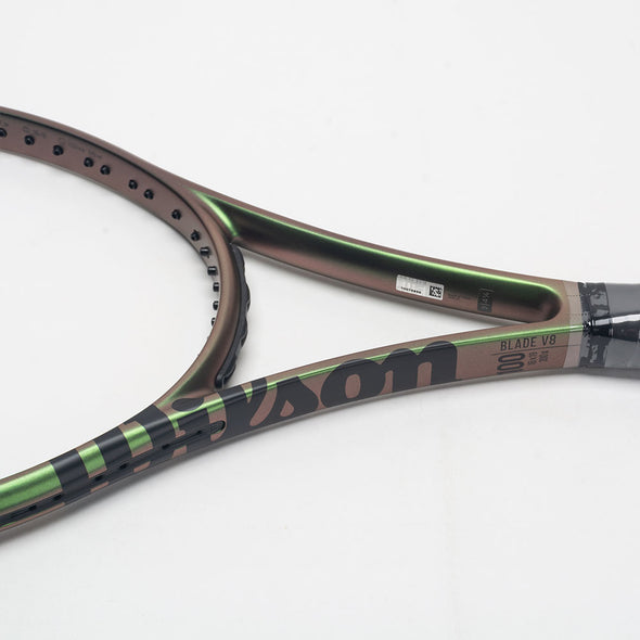 Wilson Blade 100 v8