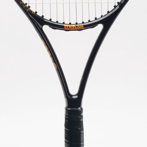 Wilson Burn Spin 103 (18x16)