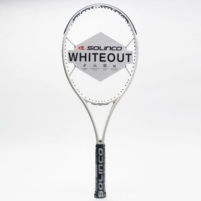 Solinco Whiteout 290
