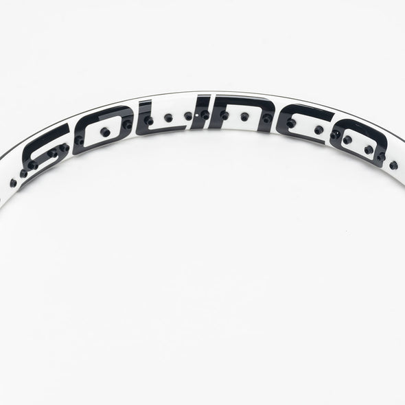 Solinco Whiteout 290
