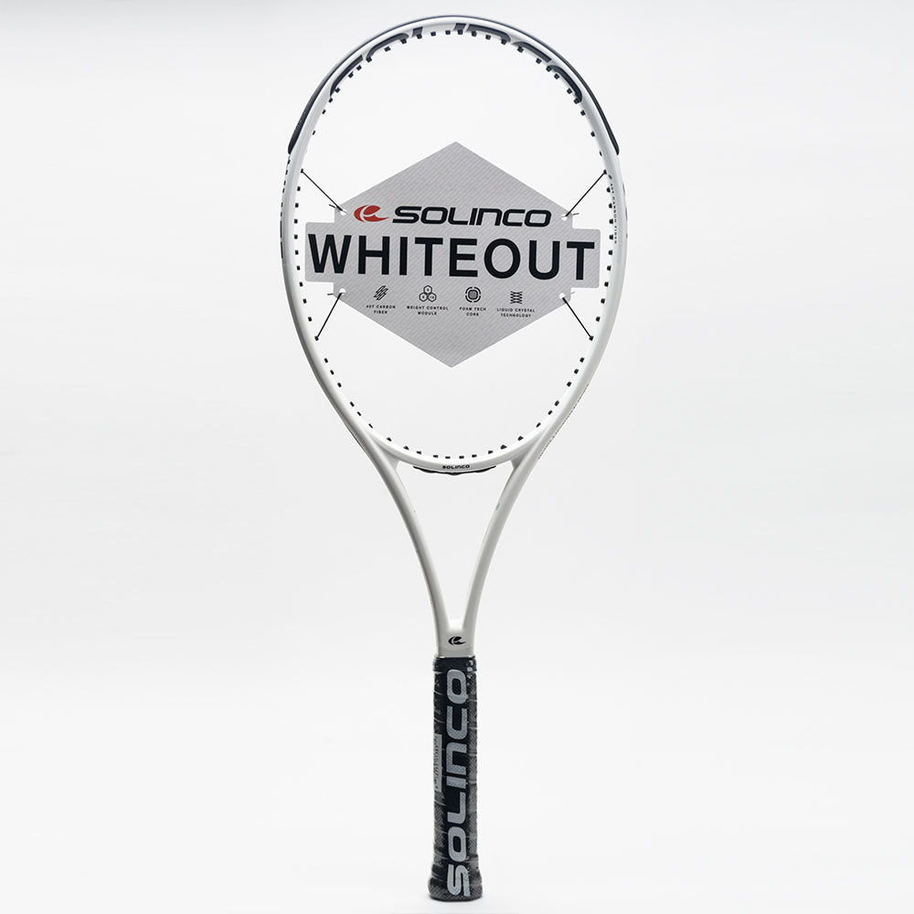 Solinco Whiteout 305